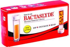 BACTASLYDE Ecoli(Coliform)Bacteria Test Kit