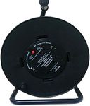 Daewoo Extension Reel, 4 Way Socket