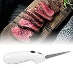 Electric Steak Knife, Stainless Ste