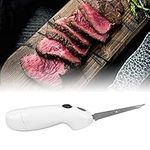 Electric Steak Knife, Stainless Ste