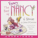 The Best of Fancy Nancy CD