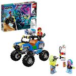 LEGO Hidden Side 70428 Jack's Beach Buggy with AR Games App