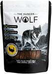 The Hunger of the Wolf Meat Snack f