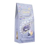 Lindor Blueberries And Cream White Chocolate Truffles