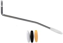 SING F LTD 5mm Electric Guitar Tremolo Arm Whammy Bar Cap for Fender & Squier Strat Tip