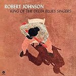 King Of The Delta Blues Singers + 2 Bonus Tracks [VINYL]