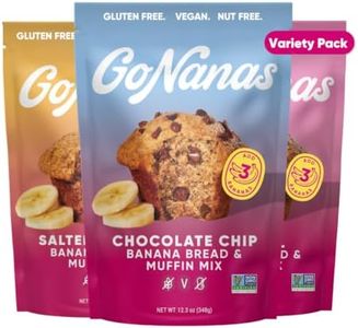 GoNanas Ba