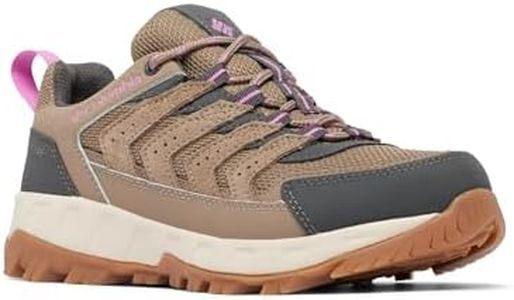 Columbia W