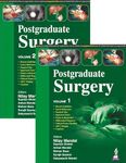 Postgraduate Surgery (2vols)