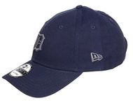 New Era Detroit Tigers 9forty Adjustable Cap League Essential Dark Navy - One-Size