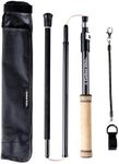 X Carbon Stick - Carbon Fiber Wading Staff