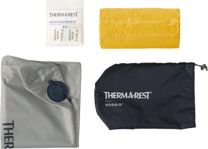Thermarest NeoAir Xlite NXT Sleeping Mat – Regular Size