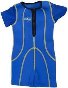 FINIS Cozy Kid's One-Piece Thermal Swimmer, UPF 50+
