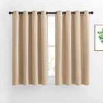 Insulated Window Curtain