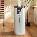 Humidifiers for Large Room bedroom 