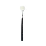 Veoni belle Fan Brush for Makeup Highlighter Fan Brush Soft Bristles Makeup Brushes Set for Women (Fan brush)