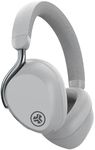 JLab, Epic Lux, Over Ear Headphones, Active Noise Cancelling, Bluetooth Multipoint, Cloud White