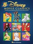 Disney Movie Classics (Five Finger 