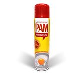 PAM Original Cooking Spray (12 Pack), 1020g