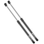 IAQWE Rear Hatch Gas Struts for Hyundai Tucson 2016-2021 Sport Utility Hatchback Liftgate Truck Gas Shock Lift Supports Replacement Parts, 2PCS (580085, 81770D7000)