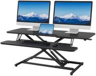 ERGOMAKER Standing Desk Converter, 