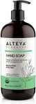 Alteya Hand Soap Eucalyptus & Tea T