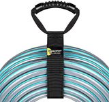 Water Hose Storage Straps (2 Pack) 