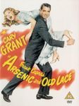 Arsenic and Old Lace (Region 2 DVD | UK Import)