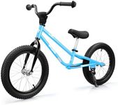 bicystar 16 Inch Kids Balance Bike 