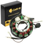 Caltric Stator compatible with Polaris Sportsman 500 1998 1999 2000