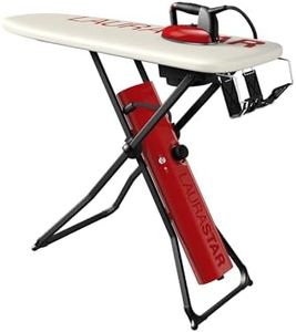 Laurastar GO Centre de Repassage