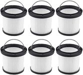 PVF110 Filter Replacement for Black