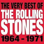The Very Best Of The Rolling Stones