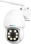 SV3C 5MP PTZ IP Camera Outdoor, Pan