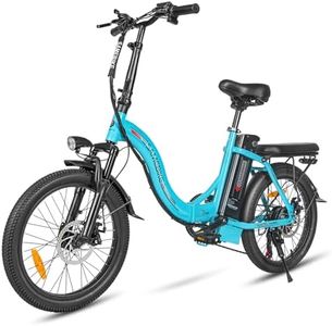 SAMEBIKE K