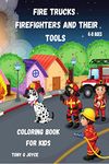 Firefighter Books