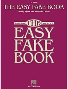 The Easy Fake Book