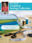 Nancy Zieman's Confident Sewing Collection: Sew, Serge and Fit With Confidence