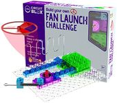 E-Blox Build Your own Fan Launch Challenge