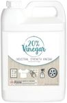 20% White Vinegar - 200 Grain Vineg