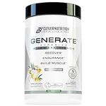 Cutler Nutrition Generate EAA and B