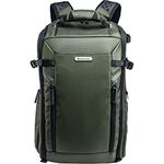 Vanguard Veo Select 48BF GR Camera Backpack, Green