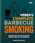 Bbq Smoker Books