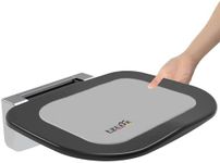 Folding Shower Seat for Bath Wall M