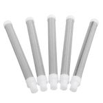 Generic 5Pcs 60 Mesh Airless Spray Gun Filter Elements For Wagner Airless Paint Spray Gun