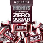 Hershy's Special Dark Zero Sugar Mi