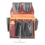 Occidental Leather 5589 Electrician's Tool Case