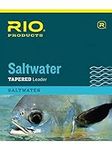 Rio Saltwater Flats Fly Fishing Lea