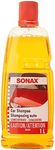 SONAX SONAX (314300) Car Wash Shampoo Concentrate - 33.8 fl. oz.