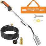CALPOSE Propane Torch, Flamethrower